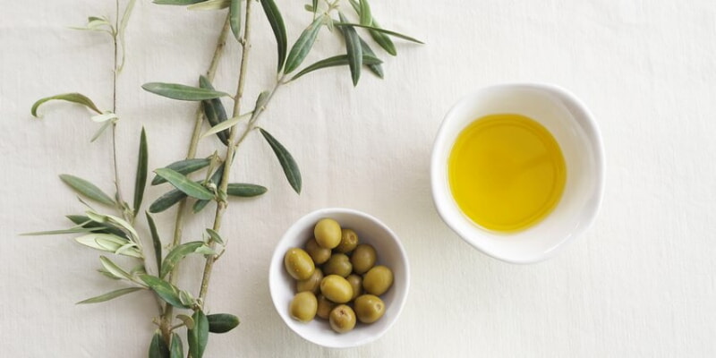 Вот что будет, если пить по ложке оливкового масла натощак