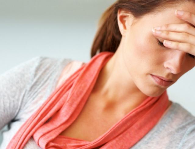 9 способов снять головную боль без таблеток