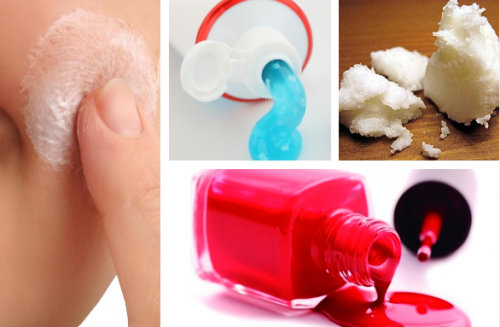 8 продуктов, которые ни в коем случае нельзя наносить на кожу лица
