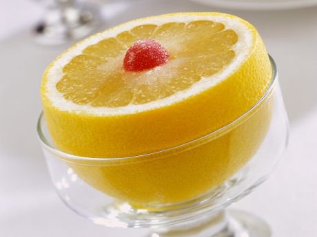 7 причин выпить стакан воды с лимонным соком.