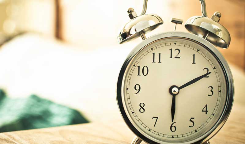 Как научиться вставать рано утром, и зачем это делать