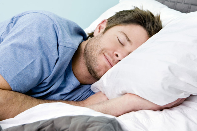 Сколько часов в сутки нужно спать в зависимости от вашего возраста