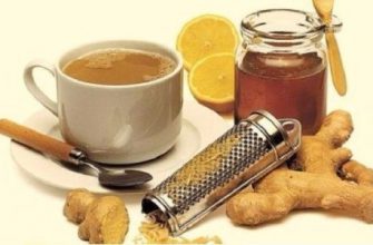 Как заваривать имбирь для похудения: самые эффективные рецепты