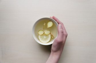 Почему вам нужно начать пить имбирный чай уже сегодня: убедитесь сами! Неоспоримые причины