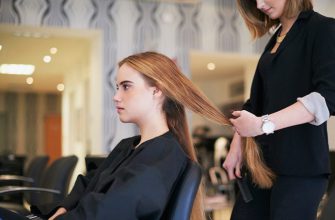 5 распространенных мифов, которые ты услышишь в салоне красоты: это вранье!