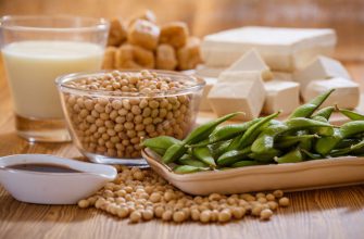 Продукты содержащие эстроген — гормон женской молодости