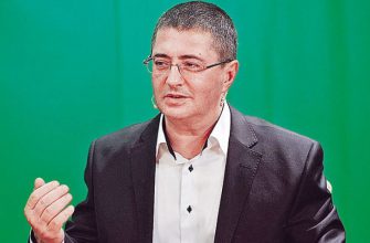 Доктор Александр Мясников: «Простой способ похудеть без лекарств – разогнать обмен веществ»