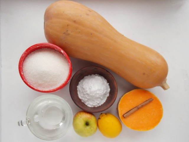 Цукаты из тыквы: невероятно вкусное и полезное угощение для всей семьи!