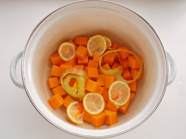 Цукаты из тыквы: невероятно вкусное и полезное угощение для всей семьи!