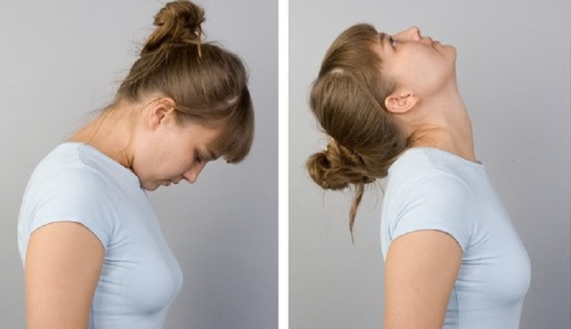 Мышечные зажимы шеи и спины: избавиться раз и навсегда