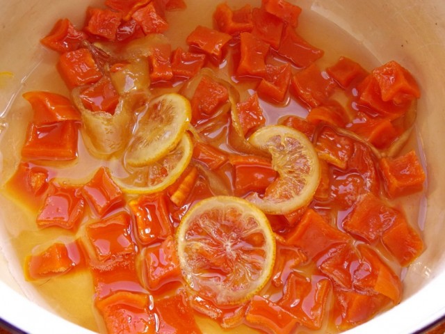 Цукаты из тыквы: невероятно вкусное и полезное угощение для всей семьи!