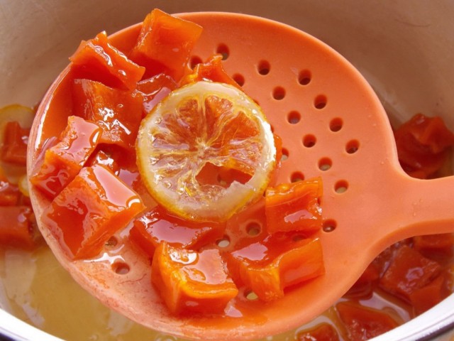 Цукаты из тыквы: невероятно вкусное и полезное угощение для всей семьи!
