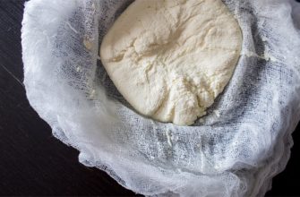 Домашний сыр: 5 способов сделать это лично
