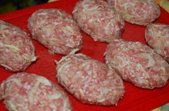 Сегодня свекровь удивила ленивыми голубцами — такая вкуснятина!