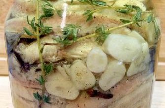 Очень вкусные анчоусы с дешевой мойвы.