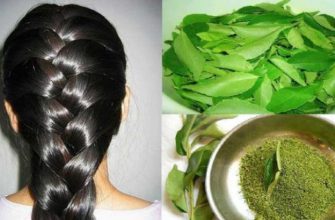 Теперь волосы растут как на дрожжах! Только посмотрите как все просто!