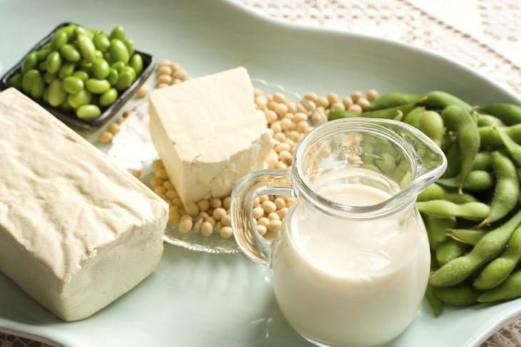 10 продуктов, в которых больше всего кальция. В этом списке вы не увидите молоко, йогурт и сыр.