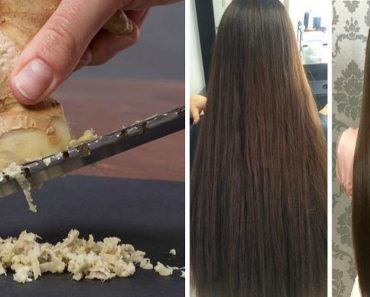 Секрет густых волос: всего 3 компонента помогут отрастить роскошные волосы!