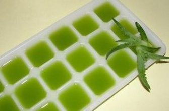 Рецепт молодости: Биостимулированный сок алоэ. Регенерирует и способствует образованию новых клеток