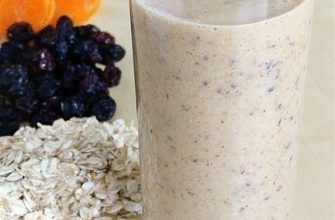 Отличный рецепт для сияющей кожи и идеальной фигуры.