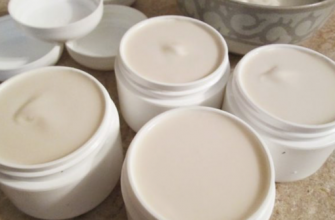 Фармацевты в шоке: рецепт самодельного крема, который стирает морщины и прыщи, как ластик!