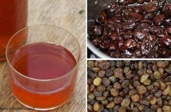 Вот уникальная настойка, которая очистит организм от 90% шлаков