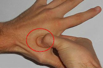 Нажмите эту точку на пальце на 60 секунд… Что происходит после этого — удивительно!