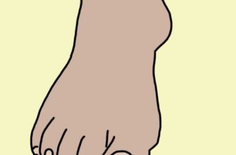 Лечим болезни ног ополаскивателем для рта. Невероятно, но работает!