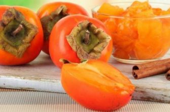 Вот почему хурму скупают тоннами! На это есть 10 ошеломляющих причин. Кто узнает, не останется равнодушным…