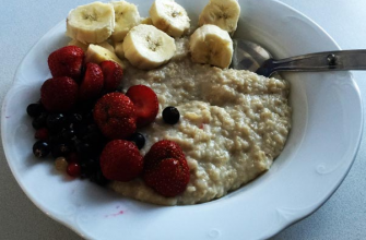 Диета — 12 кг, меню на 900 ккал в сутки