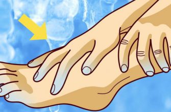 Плохая циркуляция? Все время холодные ноги и руки? Вот то, что вам нужно!