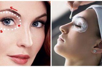 Веки без морщин: 20 лучших домашних масок, которые разглаживают кожу