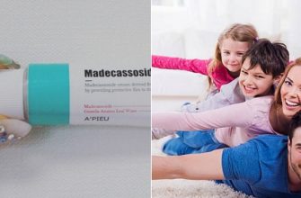 Отличный крем на весну! Теперь я знаю, почему именно его требовала моя кожа…