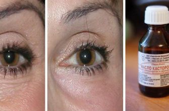 10 лучших масел от морщин