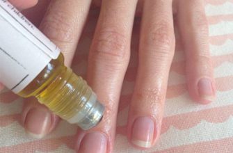 У меня все время ломались ногти… Пока подруга не посоветовала это средство!