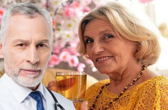 МНЕ УЖЕ 65, В БОЛЬНИЦАХ НЕ БЫВАЮ! ВСЕГО ЛИШЬ 3 РАЗА В НЕДЕЛЮ ПЬЮ ЭТОТ ЧАЙ…