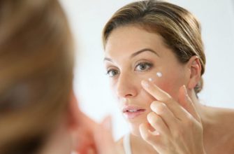 МОРЩИНЫ ИСЧЕЗНУТ, ЕСЛИ ИСПОЛЬЗОВАТЬ ВСЕГО ОДНУ АПТЕЧНУЮ МАЗЬ!