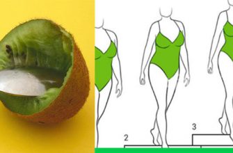 Через неделю штаны будут слетать! Никаких висячих боков и живота, просто натощак..