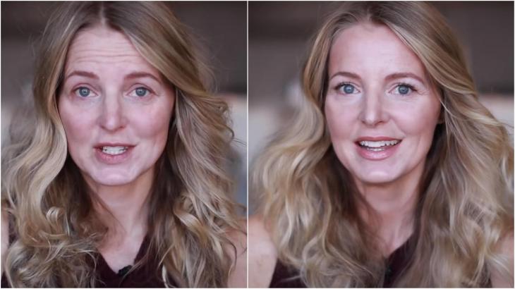 9 правил макияжа и ухода за лицом, которые сделают вас моложе