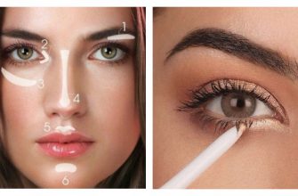 15 СЕКРЕТОВ ИЗВЕСТНЫХ ВИЗАЖИСТОВ