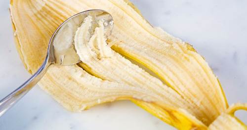 9 неожиданных вещей, которые можно получить от банановой кожуры