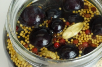 Лучше, чем маслины! Разметают со стола!