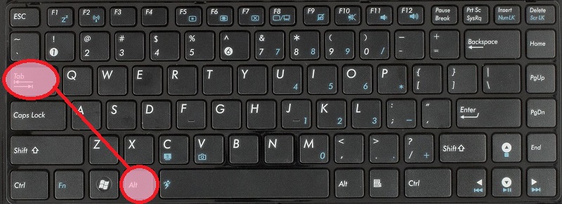 На все случаи жизни! 13 секретных комбинаций клавиш, о которых мало кто знает.