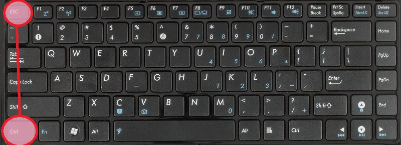 На все случаи жизни! 13 секретных комбинаций клавиш, о которых мало кто знает.