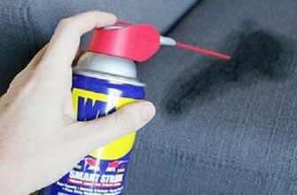 КАК С ПОМОЩЬЮ WD-40 СЭКОНОМИТЬ КУЧУ ДЕНЕГ И НЕРВОВ: 34 ПОЛЕЗНЫХ СПОСОБА
