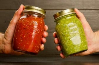 Такое грех не закрыть! Вам красную или зелёную?
