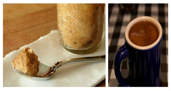 Одна чайная ложка в утреннем кофе растворяет килограммы более эффективно, чем большинство других средств