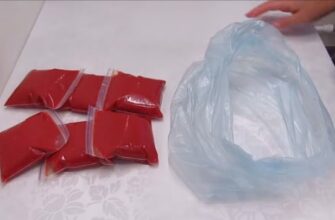 Хитрый способ заготовки томата на зиму. Экономия денег и польза здоровью
