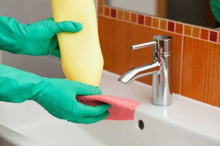 Ученые подтвердили: люди, которые делают дома уборку, живут дольше!