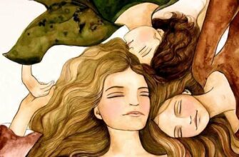 Вашим детям нужна не идеальная мама, а счастливая